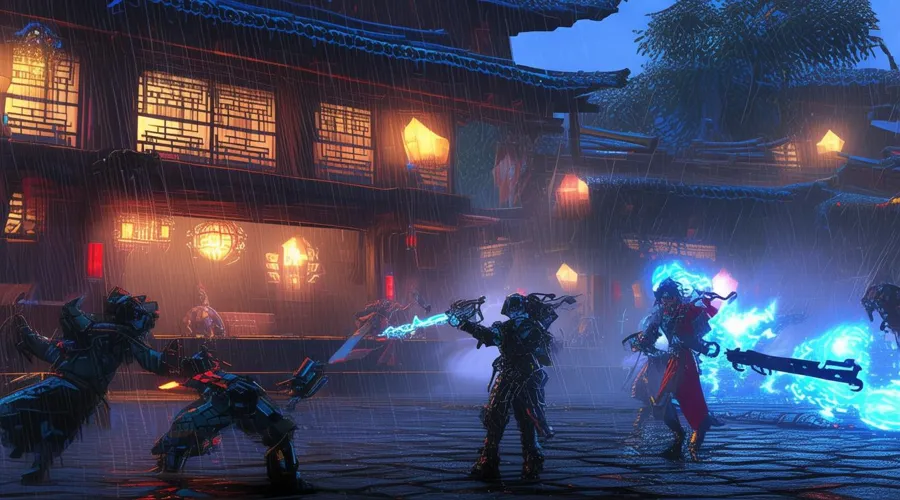 僵尸前线4游戏图片3
