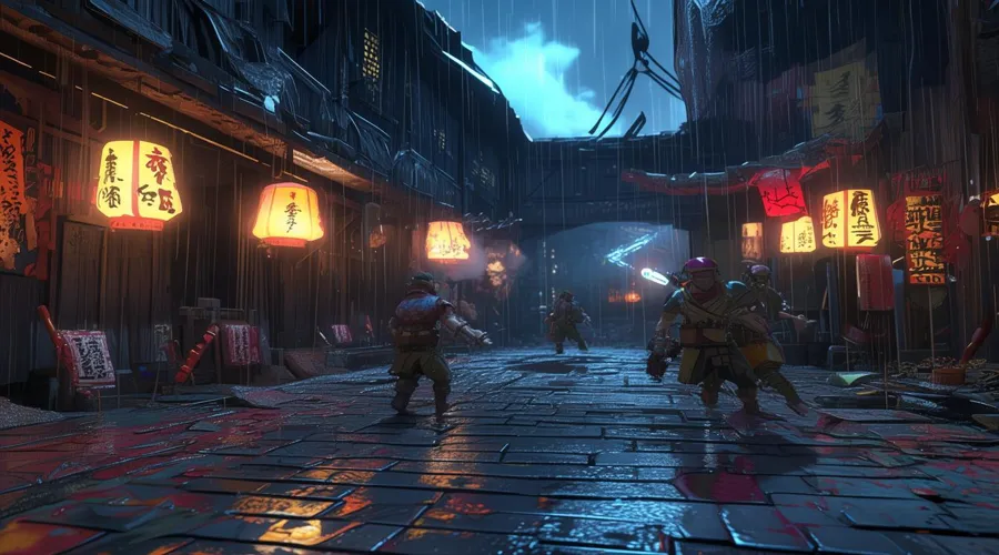 僵尸前线4兑换码横幅图片1
